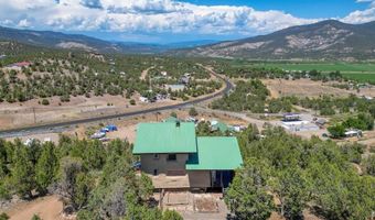 261 Pinon Hills Cir, Arboles, CO 81121