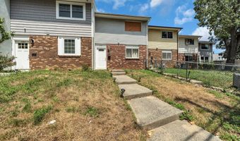 1207 Washington Ave, Asbury Park, NJ 07712