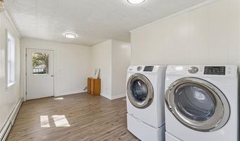 1064 W Helmer Lake Rd, Almer, MI 48647
