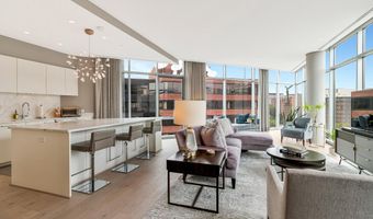 1177 22ND St NW 7D, Washington, DC 20037