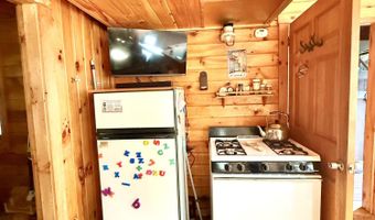22 Upper Lead Mountain Pond Rd, Aurora, ME 04408