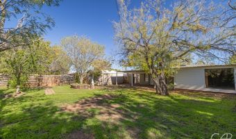 718 S Jefferson Dr, Abilene, TX 79605