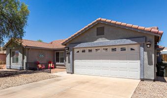 452 E DARTMOUTH Dr, Casa Grande, AZ 85122
