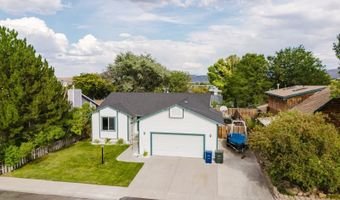 3346 Carlson Ave, Elko, NV 89801