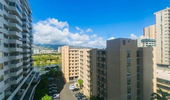 2421 Tusitala St 902, Honolulu, HI 96815