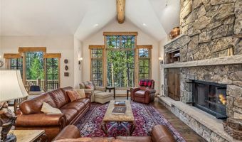 9 SPENCER Ct, Breckenridge, CO 80424