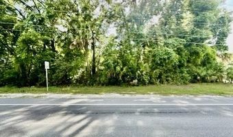 S Main St, Bell, FL 32619