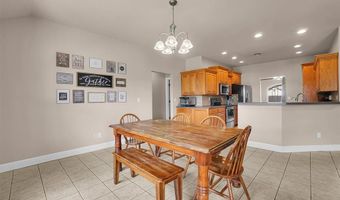 1204 Sheryl Ln, Altus, OK 73521
