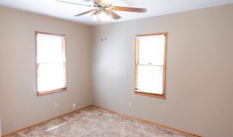 204 Acoma Dr, Clovis, NM 88101