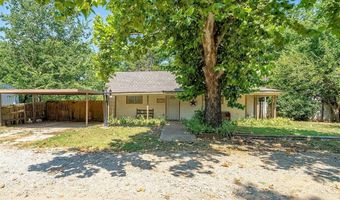 207 N Oneil St, Alvord, TX 76225