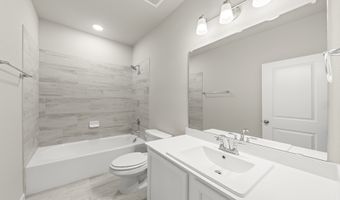 2544 Three Bars Ln, Anna, TX 75409