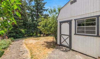 17100 S FORSYTHE Rd, Oregon City, OR 97045