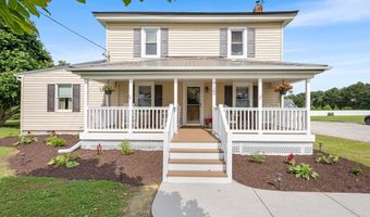9167 OLD OCEAN CITY Rd, Berlin, MD 21811