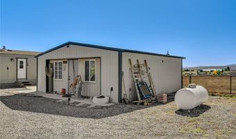 387 Park Blvd 153, Alamo, NV 89001