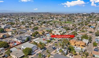 1330 Bush St, Oceanside, CA 92058