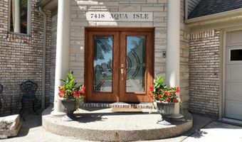 7418 Aqua Isle, Algonac, MI 48001