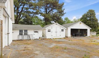 32076 GORDY Rd, Laurel, DE 19956