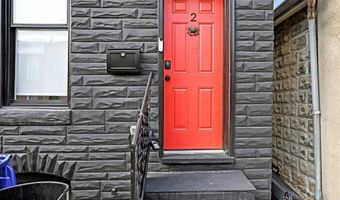 2 W BARNEY St, Baltimore, MD 21230
