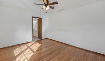 6401 HINSDALE Dr, Amarillo, TX 79109