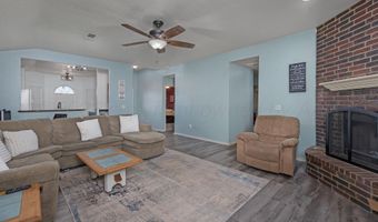 1119 Pikes Peak Dr, Amarillo, TX 79110