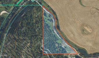 2868 Pine Island Rd, Bonners Ferry, ID 83805