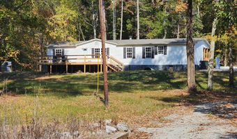 455 Liberty Rd, Beech Bluff, TN 38313