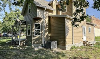 106 S Cedar St, Abilene, KS 67410