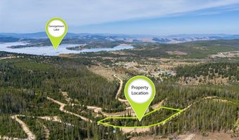 NHN Miners Road, Anaconda, MT 59711