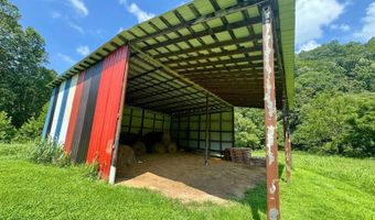 179 Cow Ln, Arnoldsburg, WV 25234