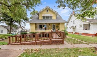 914 15th St, Auburn, NE 68305