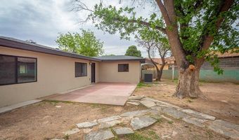 901 CATALINA Dr, Artesia, NM 88210