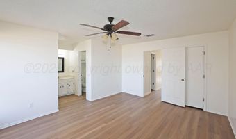 4415 KINGSTON Rd, Amarillo, TX 79109