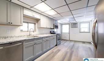231 N Peach St, Allentown, PA 18102