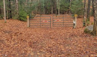 1555 River Rd Lot 2, Bridgewater, NH 03222