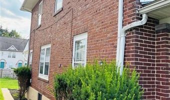 942 12th S, Allentown, PA 18103