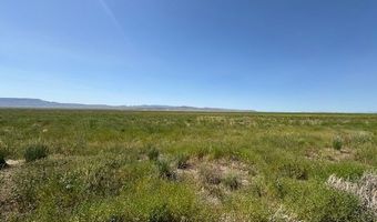 TBD Eureka Parcel, Eureka, NV 89316