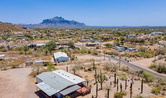 1134 W SADDLE BUTTE St, Apache Junction, AZ 85120