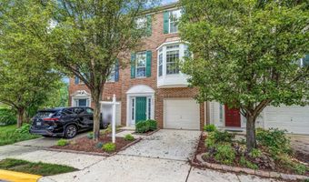 8482 HALLIE ROSE St, Alexandria, VA 22309
