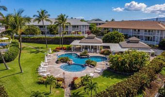 75-6081 ALII Dr D101, Kailua Kona, HI 96740