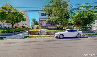 107 Fairview Ave, Bridgeport, CT 06606