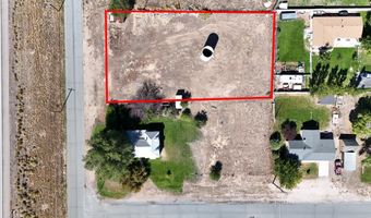 T29S R7W S21, Beaver, UT 84713