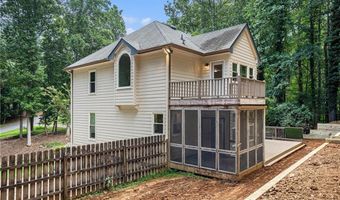 137 Dockside Downs Dr, Woodstock, GA 30189