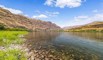 NKA Snake River Road, Asotin, WA 99402