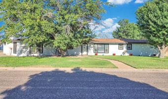 1010 NW 7th St, Andrews, TX 79714