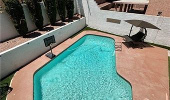 2713 Monrovia Dr, Las Vegas, NV 89117
