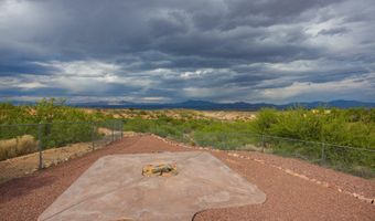 1202 W Arroyo Vista Dr, Benson, AZ 85602