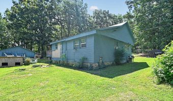 320 Finney Rd, Batesville, AR 72501