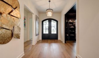 9400 Millstone Ct, Arcadia, OK 73007