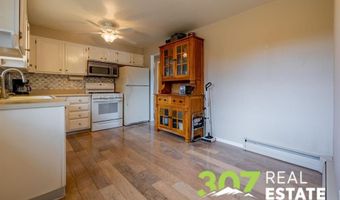 1214 Stampede Ave, Cody, WY 82414