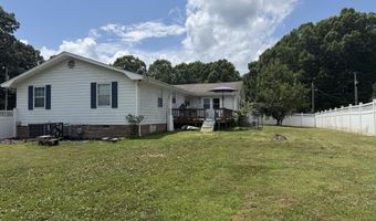 2505 Kenwood Dr, Athens, TN 37303